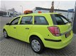 Opel Astra Wagon - 1.9 CDTi Executive - 1 - Thumbnail