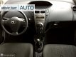 Toyota Yaris - 1.0 VVTi Acces 5drs Airco / 80DKM / APK 5-2020 - 1 - Thumbnail