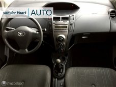 Toyota Yaris - 1.0 VVTi Acces 5drs Airco / 80DKM / APK 5-2020