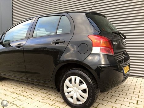 Toyota Yaris - 1.0 VVTi Acces 5drs Airco / 80DKM / APK 5-2020 - 1