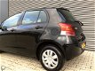 Toyota Yaris - 1.0 VVTi Acces 5drs Airco / 80DKM / APK 5-2020 - 1 - Thumbnail