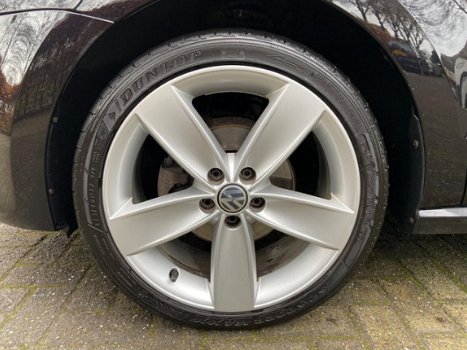 Volkswagen Polo - 1.4-16V Comfortline Airco/Navigatie RNS 310/17 Inch/Elekt Ramen/Elekt Spiegels/AUX - 1