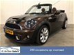 Mini Mini Cabrio - 1.6 Cooper S leer navi full options - 1 - Thumbnail