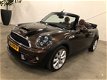 Mini Mini Cabrio - 1.6 Cooper S leer navi full options - 1 - Thumbnail