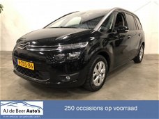 Citroën Grand C4 Picasso - 1.6 BlueHDi Business Airco/Navi/Camera