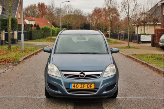 Opel Zafira - 1.6 Business - 1