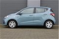 Hyundai i10 - 1.0i Comfort | Airconditioning | Cruise control | Bluetooth | AUX/USB | Fabrieksgarant - 1 - Thumbnail