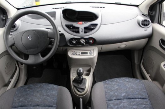 Renault Twingo - 1.2 Authentique | Airco | Zeer netjes | Goed onderhouden - 1