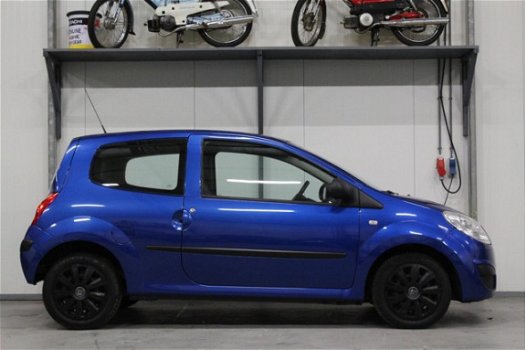 Renault Twingo - 1.2 Authentique | Airco | Zeer netjes | Goed onderhouden - 1