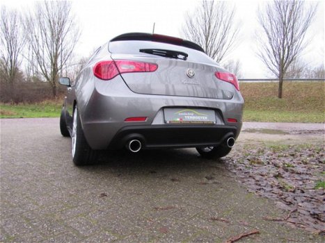 Alfa Romeo Giulietta - 1.4 T Distinctive - 1