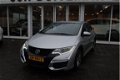 Honda Civic - 1.4 Comfort NAVIGATIE -AIRCO INCL VOLLEDIGE BOVAG GARANTIE - 1 - Thumbnail