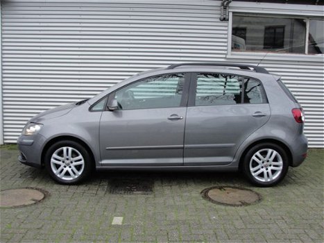 Volkswagen Golf Plus - 1.6 Automaat I Airco I Cruise I trekhaak - 1