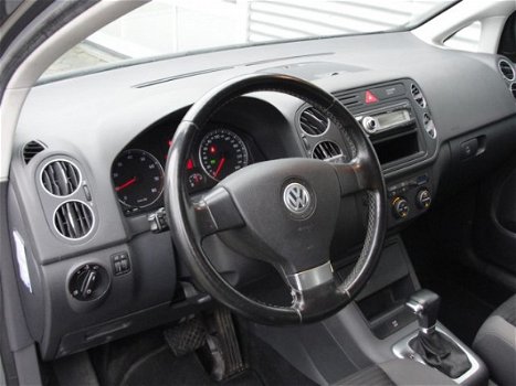 Volkswagen Golf Plus - 1.6 Automaat I Airco I Cruise I trekhaak - 1