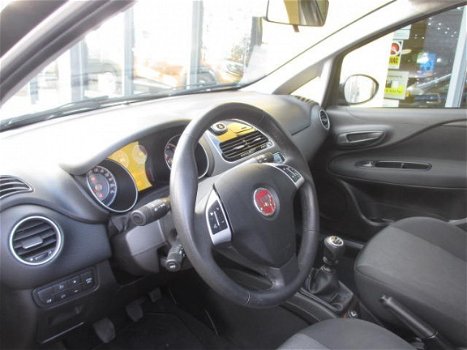 Fiat Punto Evo - 100PK Street / AIRCO / CRUISE CONTROL - 1