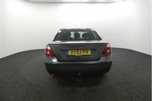 Ford Mondeo - 1.8-16V Ambiente AANBIEDING - 1