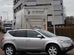 Nissan Murano - 3.5 V6 automaat, bj.2005, 4x4, leder, climate, NAP met 164369 km.en APK tot 12/2020, - 1 - Thumbnail