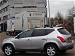 Nissan Murano - 3.5 V6 automaat, bj.2005, 4x4, leder, climate, NAP met 164369 km.en APK tot 12/2020, - 1 - Thumbnail