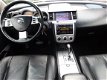 Nissan Murano - 3.5 V6 automaat, bj.2005, 4x4, leder, climate, NAP met 164369 km.en APK tot 12/2020, - 1 - Thumbnail