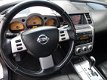 Nissan Murano - 3.5 V6 automaat, bj.2005, 4x4, leder, climate, NAP met 164369 km.en APK tot 12/2020, - 1 - Thumbnail