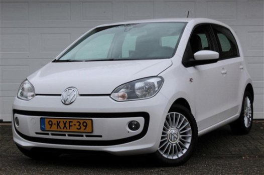 Volkswagen Up! - 1.0 BMT High Up - 1