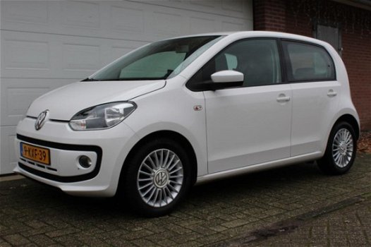 Volkswagen Up! - 1.0 BMT High Up - 1