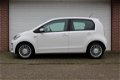 Volkswagen Up! - 1.0 BMT High Up - 1 - Thumbnail