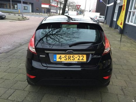 Ford Fiesta - 1.6 TDCi Titanium | NAP | 5deurs | 2013 | - 1