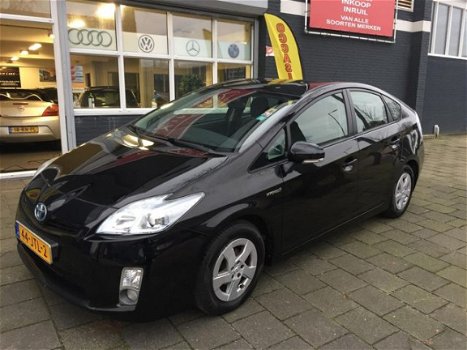 Toyota Prius - 1.8 Comfort | NAP | APK | 1e eigen | - 1