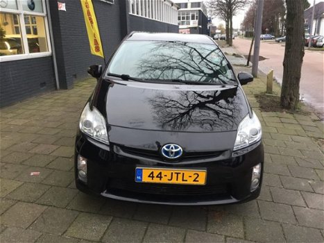 Toyota Prius - 1.8 Comfort | NAP | APK | 1e eigen | - 1