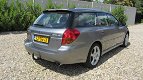 Subaru Legacy Touring Wagon - 2.0R automaat - 1 - Thumbnail