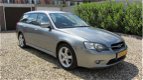 Subaru Legacy Touring Wagon - 2.0R automaat - 1 - Thumbnail