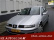 Seat Leon - 1.4-16V Stella - 5drs Cruise Airco Nette auto - 1 - Thumbnail