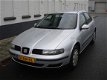 Seat Leon - 1.4-16V Stella - 5drs Cruise Airco Nette auto - 1 - Thumbnail