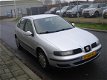 Seat Leon - 1.4-16V Stella - 5drs Cruise Airco Nette auto - 1 - Thumbnail