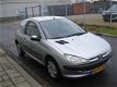 Peugeot 206 - 1.4 XT AUTOMAAT Nette auto - 1 - Thumbnail