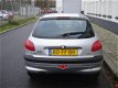 Peugeot 206 - 1.4 XT AUTOMAAT Nette auto - 1 - Thumbnail