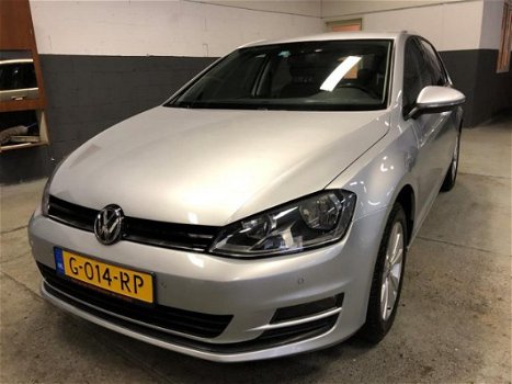 Volkswagen Golf - 1.2 TSI Business Edition R Connected - 1