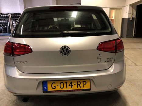 Volkswagen Golf - 1.2 TSI Business Edition R Connected - 1