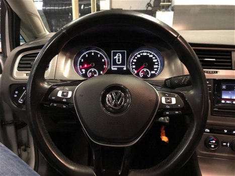 Volkswagen Golf - 1.2 TSI Business Edition R Connected - 1