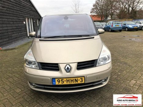 Renault Espace - 2.0 dCi 16V 150 Expression - 1