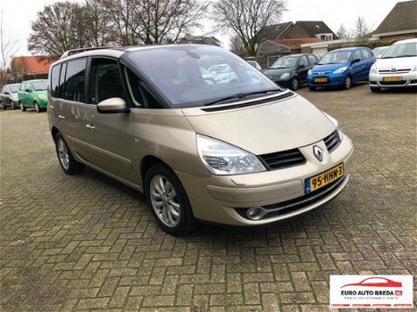 Renault Espace - 2.0 dCi 16V 150 Expression - 1