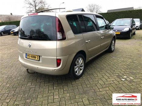 Renault Espace - 2.0 dCi 16V 150 Expression - 1