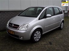 Opel Meriva - 1.6-16V Cosmo Airco Cruisecontrole