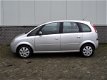 Opel Meriva - 1.6-16V Cosmo Airco Cruisecontrole - 1 - Thumbnail