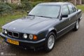 BMW 5-serie - E34 540iA Executive 4.0 V8 Youngtimer NAP - 1 - Thumbnail