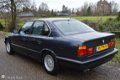 BMW 5-serie - E34 540iA Executive 4.0 V8 Youngtimer NAP - 1 - Thumbnail