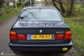 BMW 5-serie - E34 540iA Executive 4.0 V8 Youngtimer NAP - 1 - Thumbnail