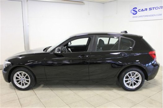 BMW 1-serie - 116i Business Limited Edition / NAVI / PDC / SPORTSTOELEN / - 1