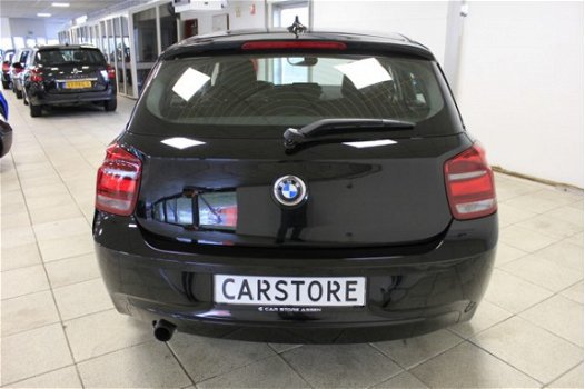 BMW 1-serie - 116i Business Limited Edition / NAVI / PDC / SPORTSTOELEN / - 1