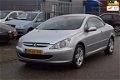 Peugeot 307 CC - 2.0-16V | Automaat | Clima | Nieuwe APK - 1 - Thumbnail